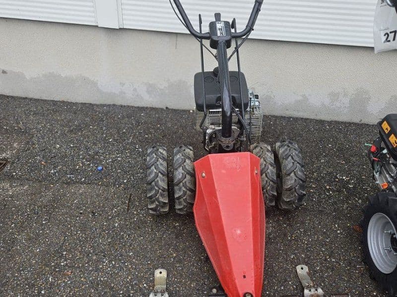 Vogel & Noot & Plus FG4