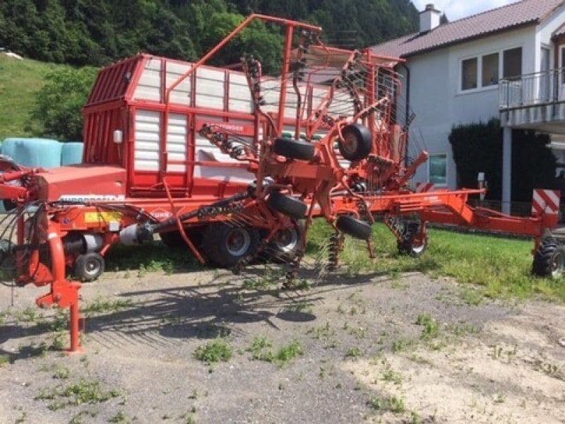 Kuhn GA 6520