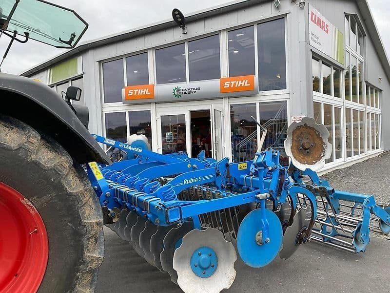 Lemken Rubin 9/ 300