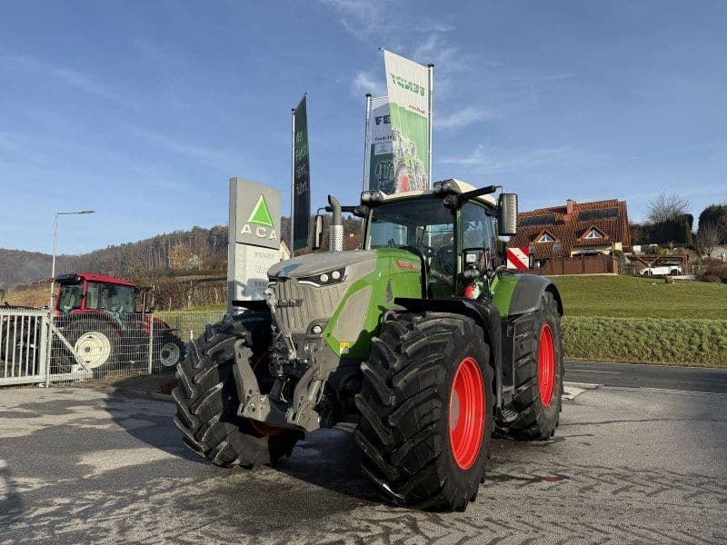 Fendt 942 Vario (MY )
