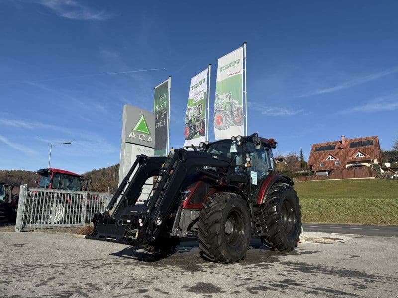 Valtra A 115