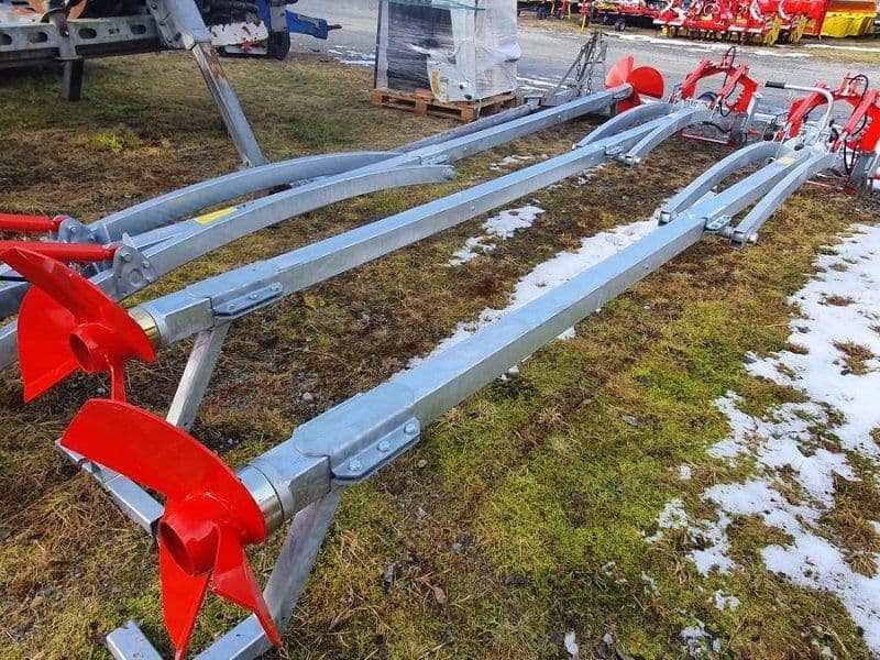 Vakutec TMH-Profi 7m 6m und 5m