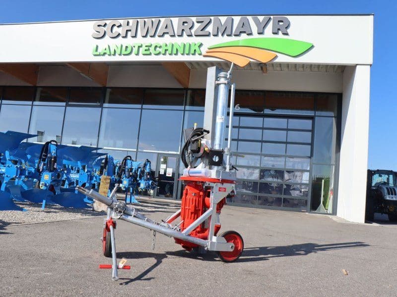 Vakutec VaT 4/154S Tauchmotorpumpe