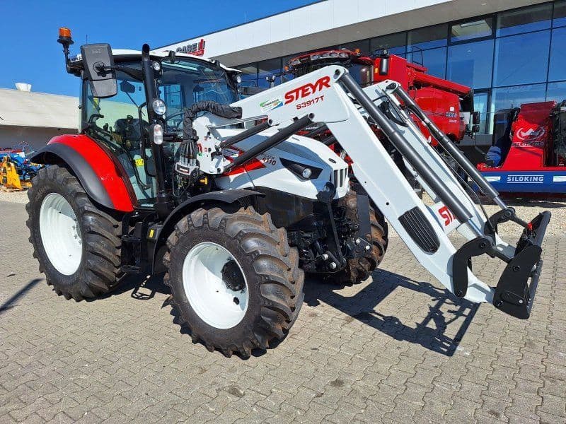 Steyr S3917T