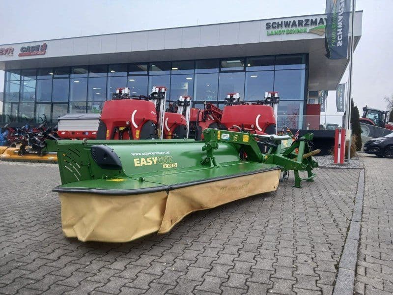 Krone EasyCut R320 CV