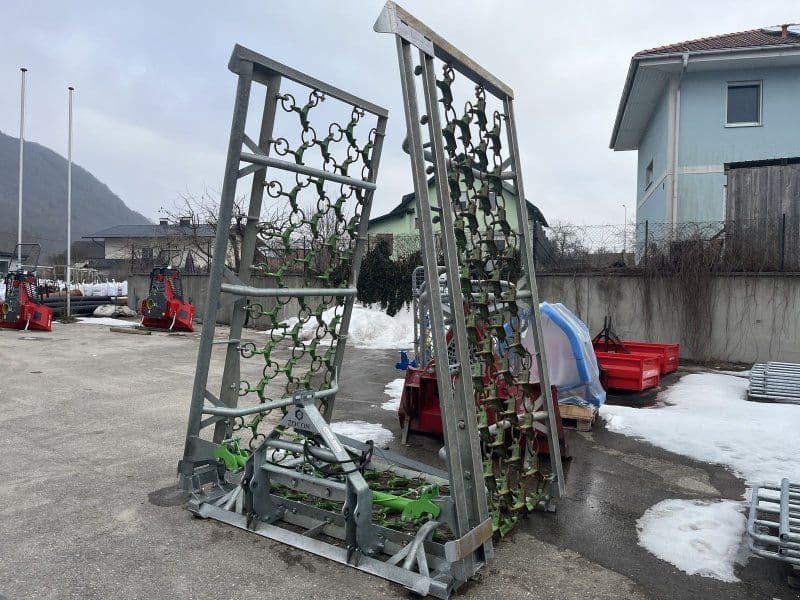 ZOCON Wiesenegge 8 Meter