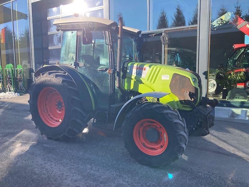 Claas Elios 220