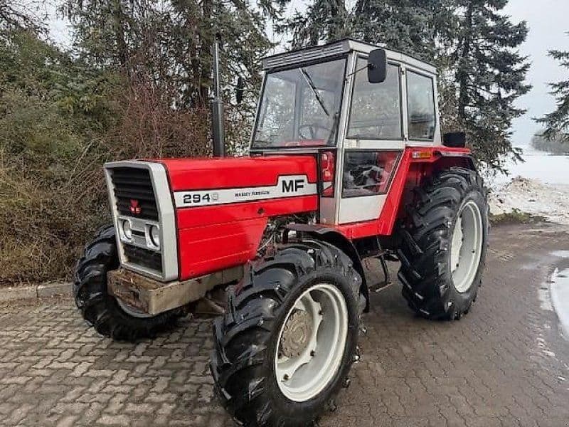 Massey Ferguson 294S