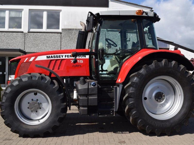 Massey Ferguson 7715 Dyna-6