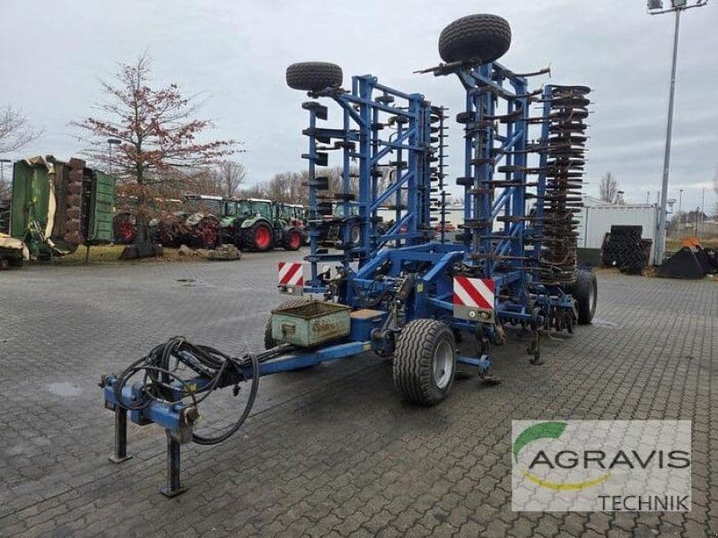 Köckerling ALLROUNDER 900