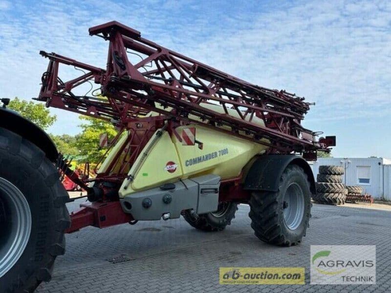 Hardi COMMANDER 7000 L