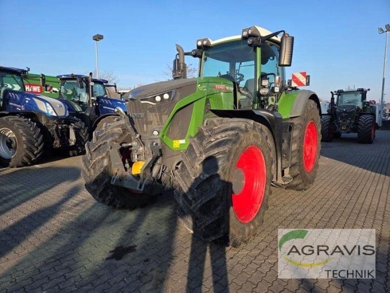 Fendt 936 VARIO GEN-7