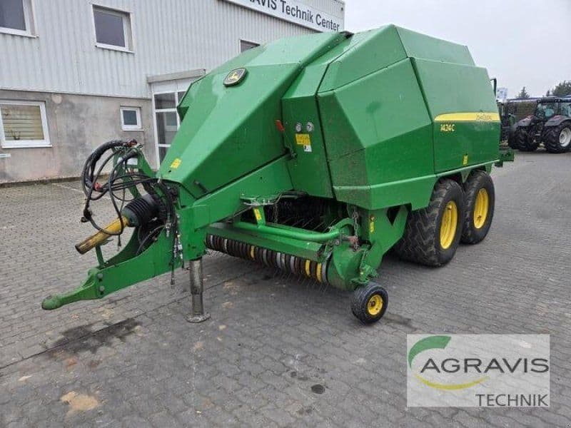 John Deere 1424C