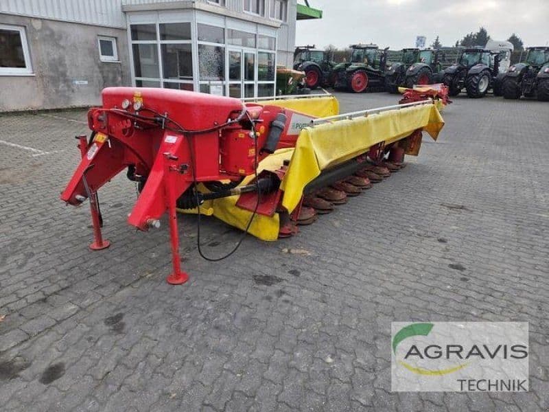 Pöttinger NOVACAT S10