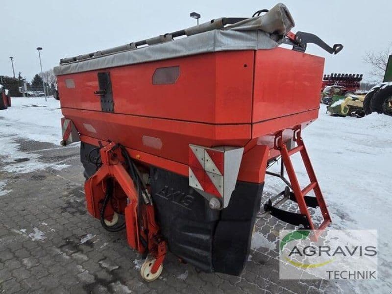 Rauch AXIS H-50.1 EMC+W