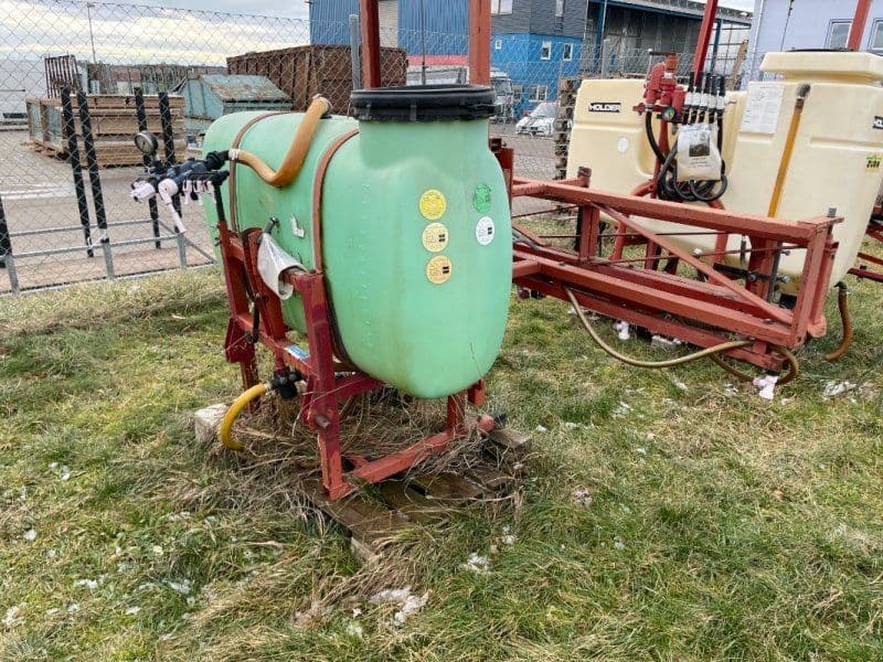 Schmotzer 400 Liter