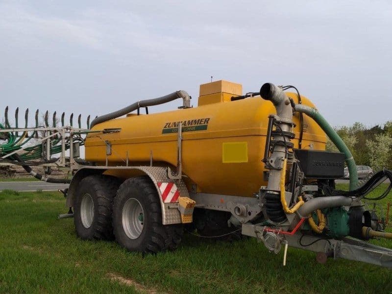 Zunhammer SKE 17 PUSS