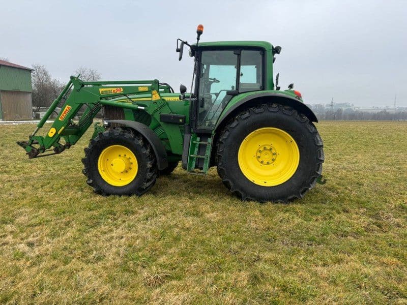 John Deere 6920 IM KUNDENAUFTRAG
