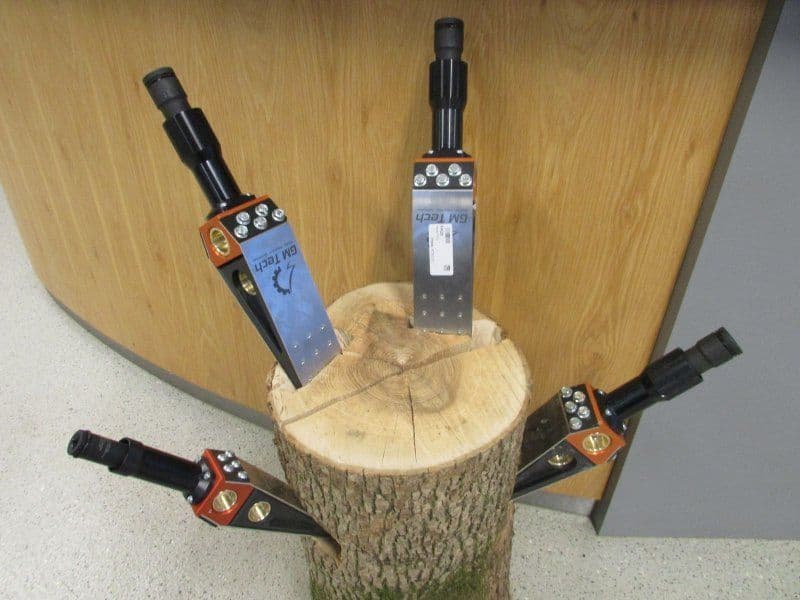 GM Tech Forstkeil FK 20