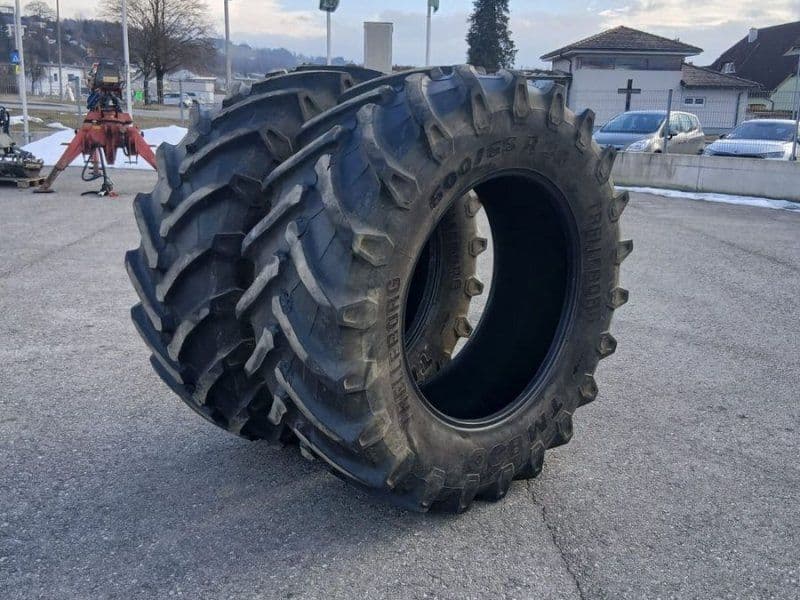 Trelleborg 600/65R38