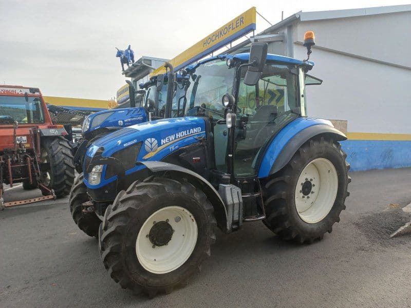 New Holland T 5.95