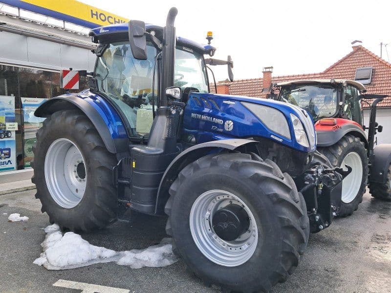 New Holland T7.300 PLM Auto Command