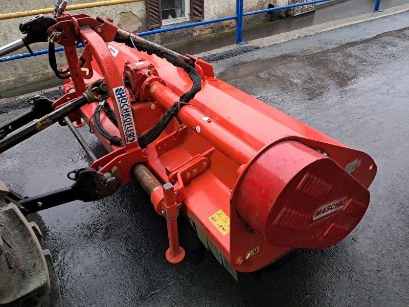 Maschio Brava 230 L