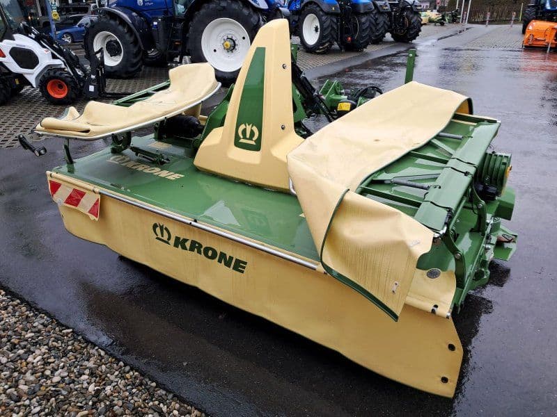Krone EasyCut F 400 Fold
