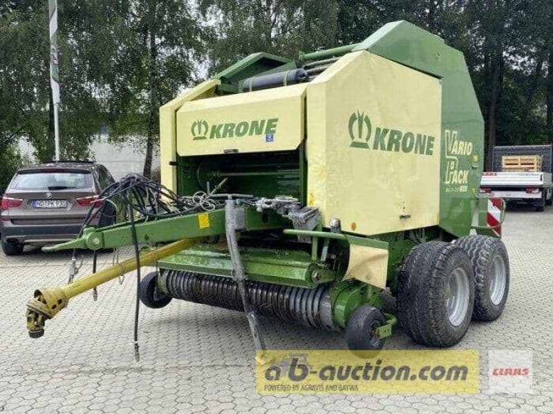 Krone VARIO PACK 1800