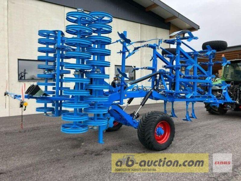 Lemken KARAT 9/500 KUA