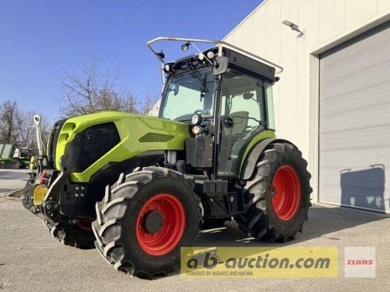 Claas NOS 240 L KABINE  ADVANCED