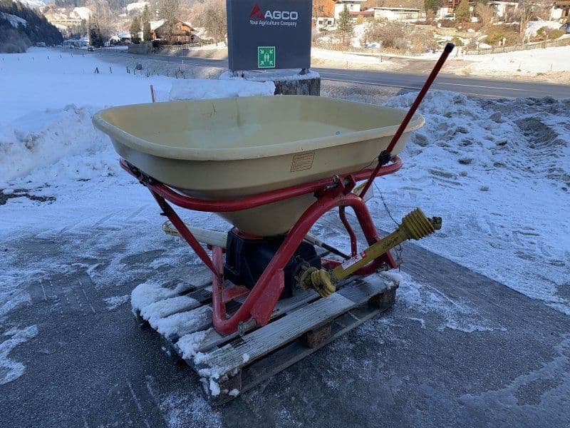 Vicon Streuer 405/503 Serie 75404