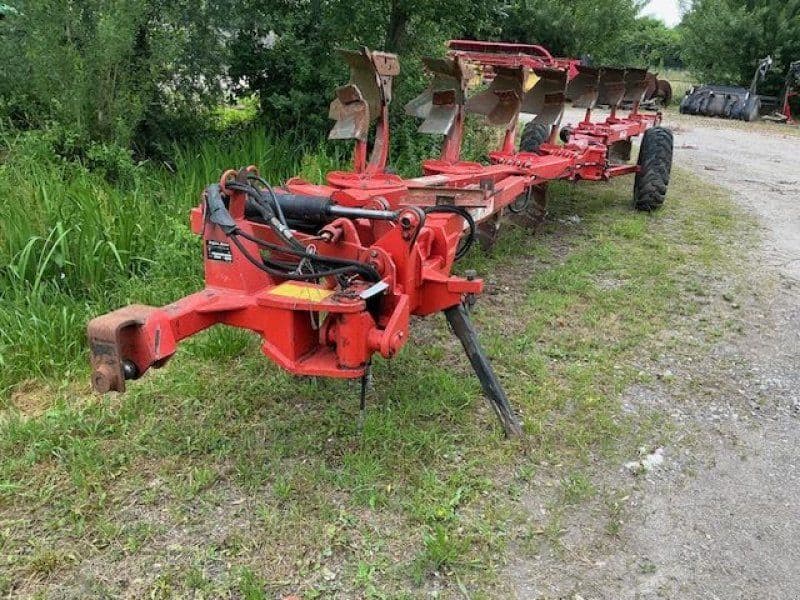 Gregoire-Besson SPER-Y7