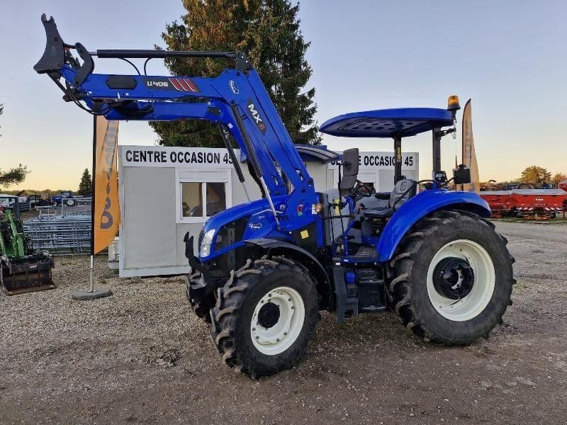 New Holland T5.80