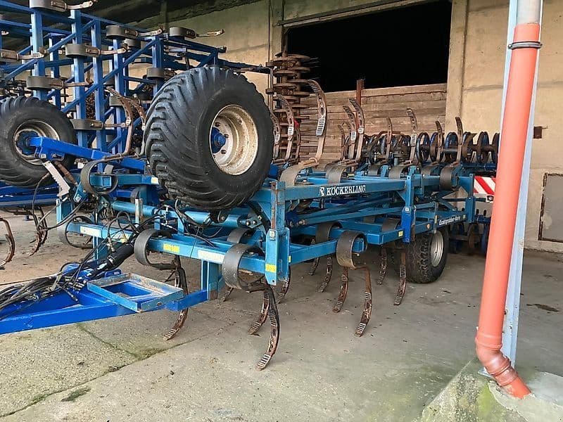 Köckerling Vario 570