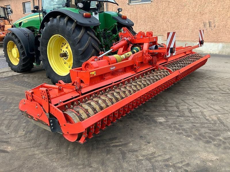 Kuhn HR 6004 DRC
