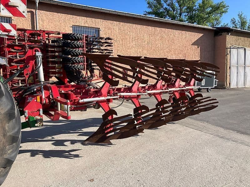 Överum Agrolux XRWT 5980 AS