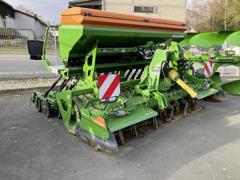 Amazone CATAYA 3000 SPECIAL REDUZIERT!