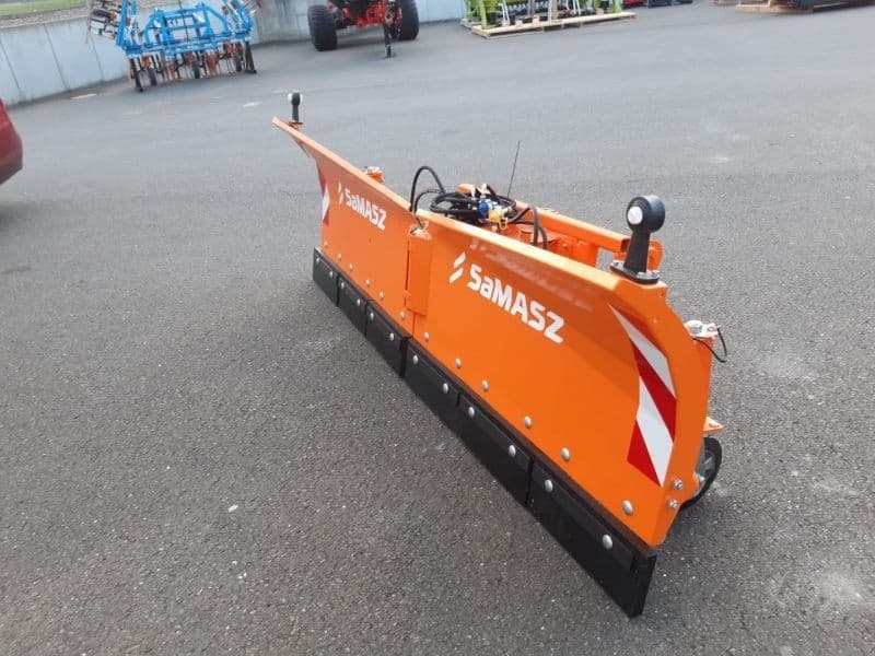 Saphir SAMASZ CITY 220