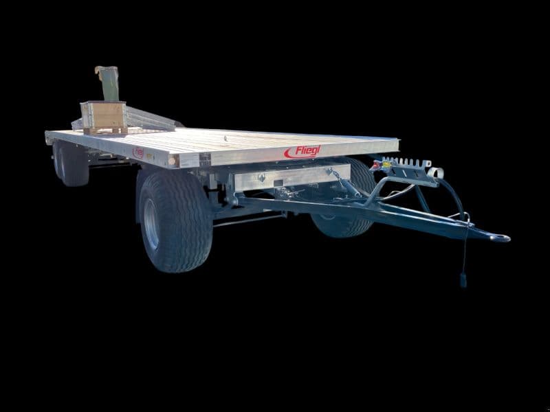 Fliegl DPW 180 B 3-ACHS