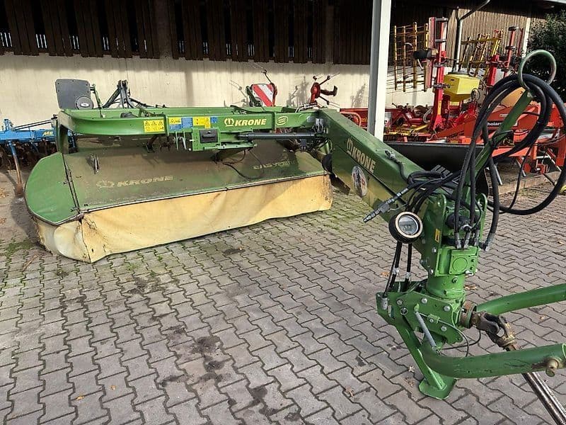 Krone MT 403-33