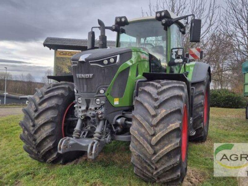 Fendt 936 VARIO GEN-7