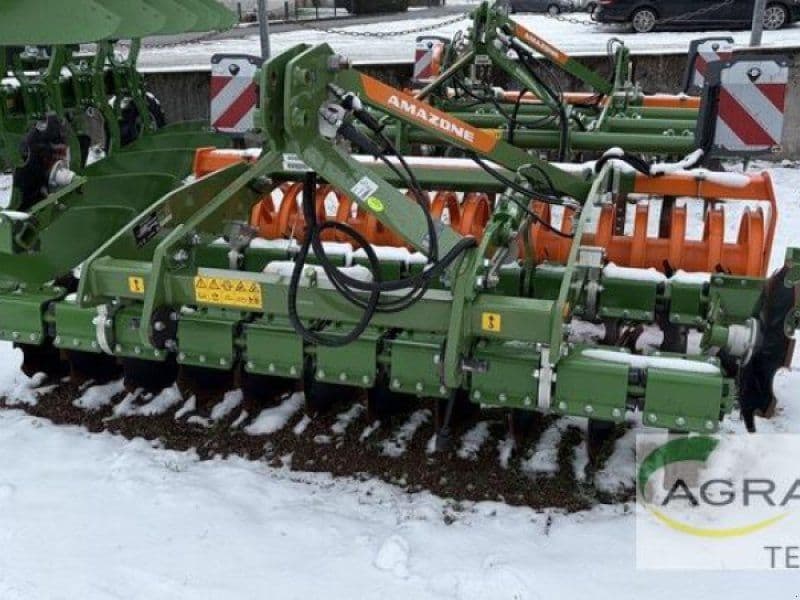 Amazone CATROS+ 3003 SPECIAL