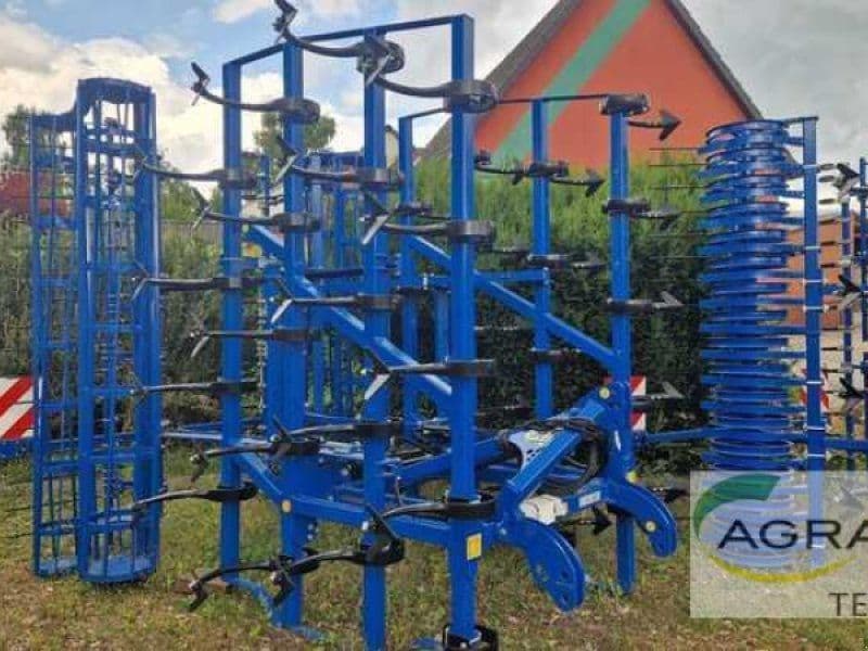 Köckerling ALLROUNDER CLASSIC 600 2.0