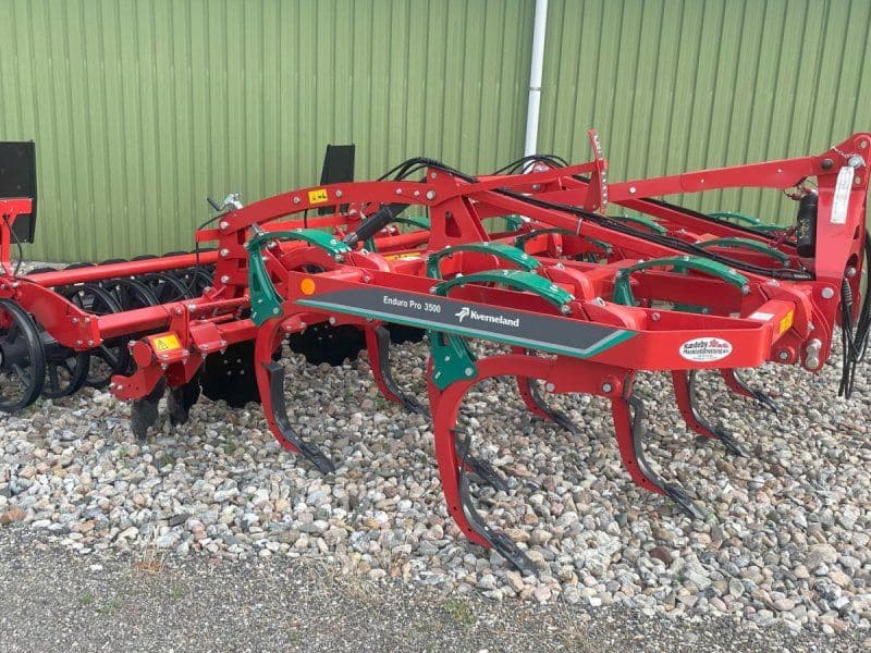 Kverneland ENDURO PRO 3500