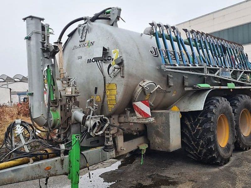 Joskin MODUL 02 16000MEB