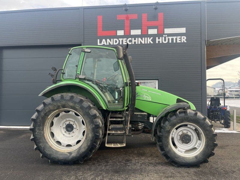 Deutz-Fahr Agrotron 6.30 Classic