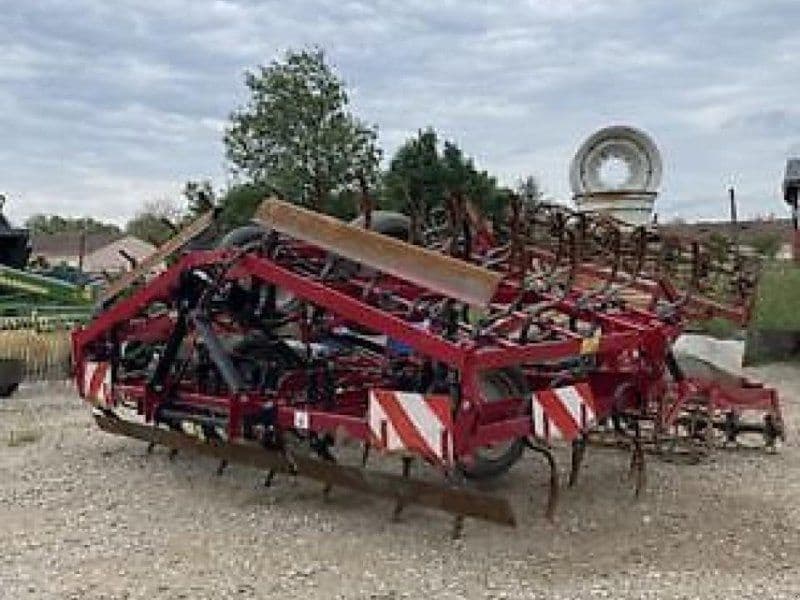 Kongskilde vibromaster