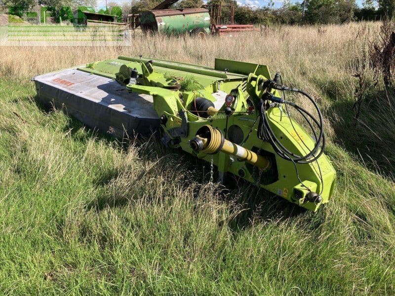 Claas DISCO 3200 C CONTOUR