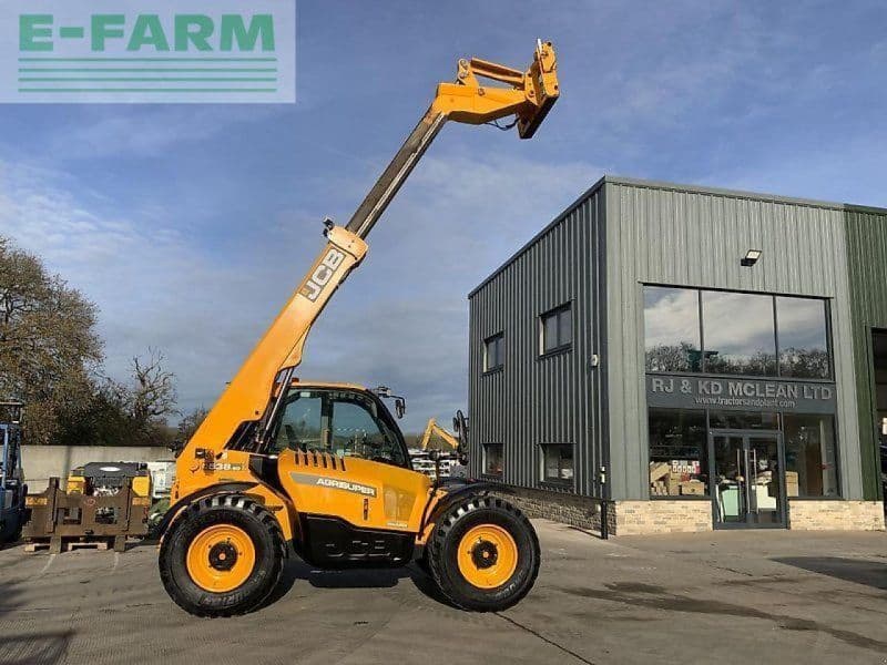 JCB 538-60 agri super tele (st24902)
